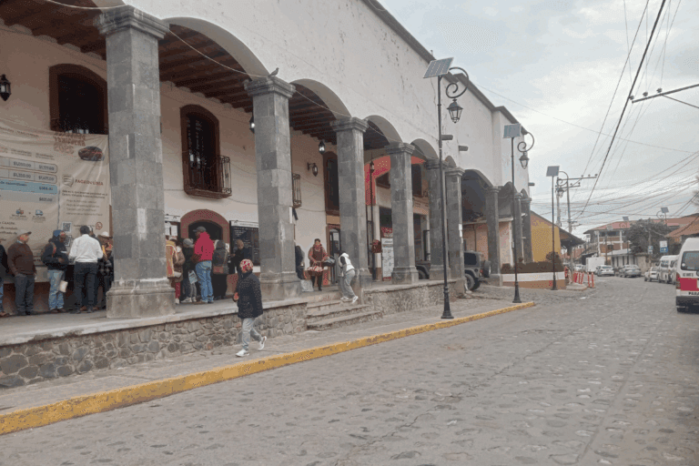 Imagen: Regidora acusa violencia política de género por “miradas feas” y desacuerdos en Omitlán 
