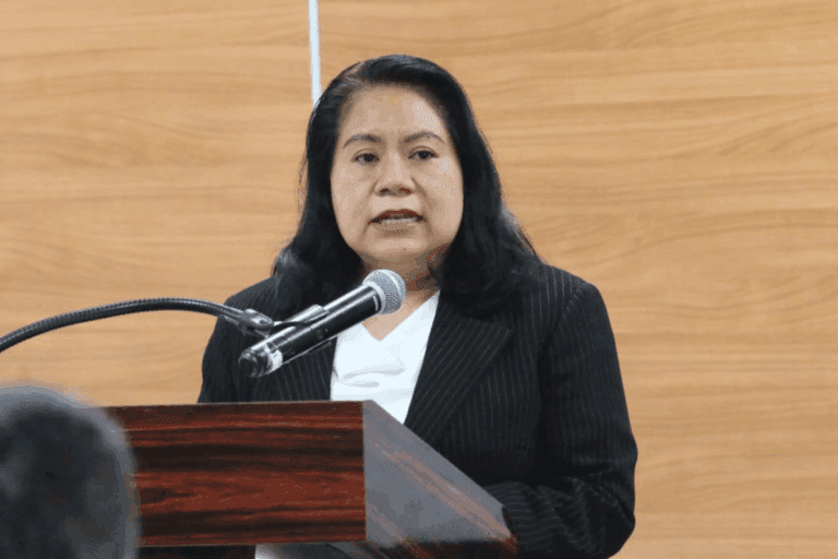Imagen: Esto dice la vocal del INE en Hidalgo sobre el abstencionismo en la entidad