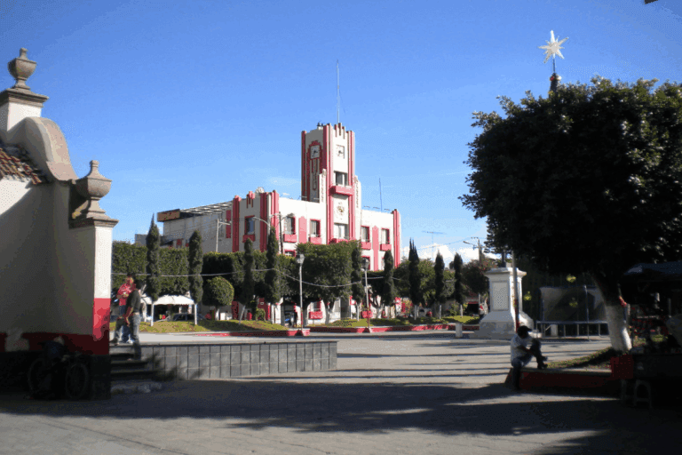 Imagen: Mixquiahuala plantea la construcción de un nuevo Cereso en el municipio