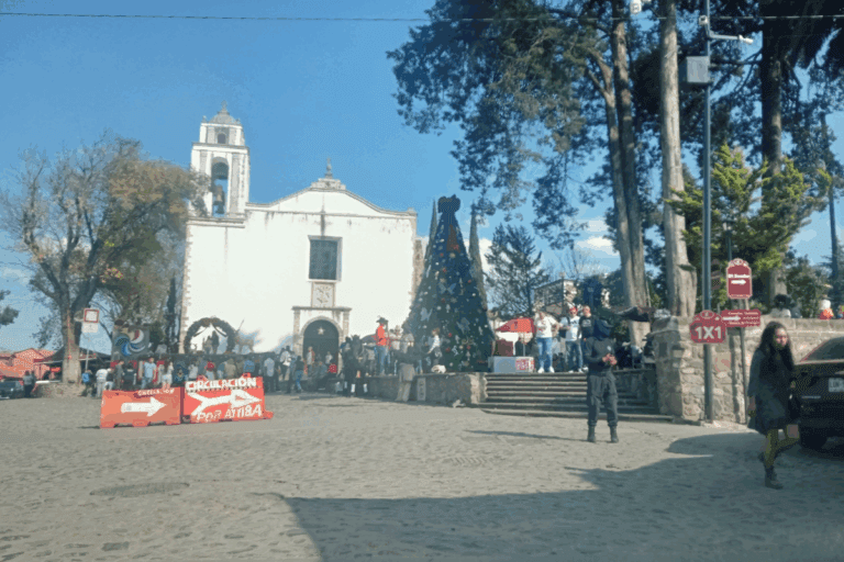 Imagen: Ayuntamiento de Huasca modificó tres veces su Presupuesto de Egresos de 2025