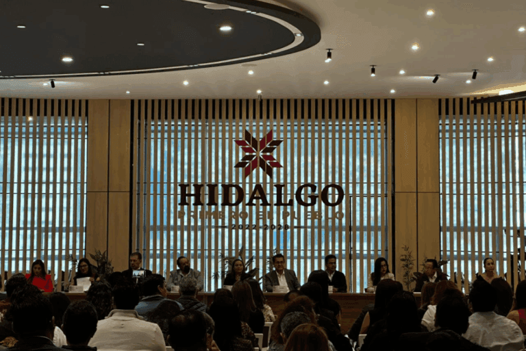 Imagen: Estos municipios de Hidalgo actualizaron su Bando de Policía; ¿cuántos están rezagados?