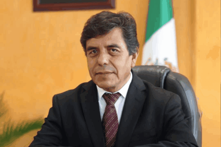 Imagen: Exalcalde de San Salvador niega irregularidades y habla de conflicto social en el municipio