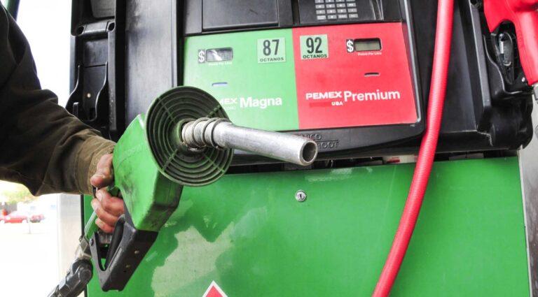 Imagen: ¿Cómo están los precios de las gasolinas en Pachuca este 13 de abril? Aquí te lo contamos