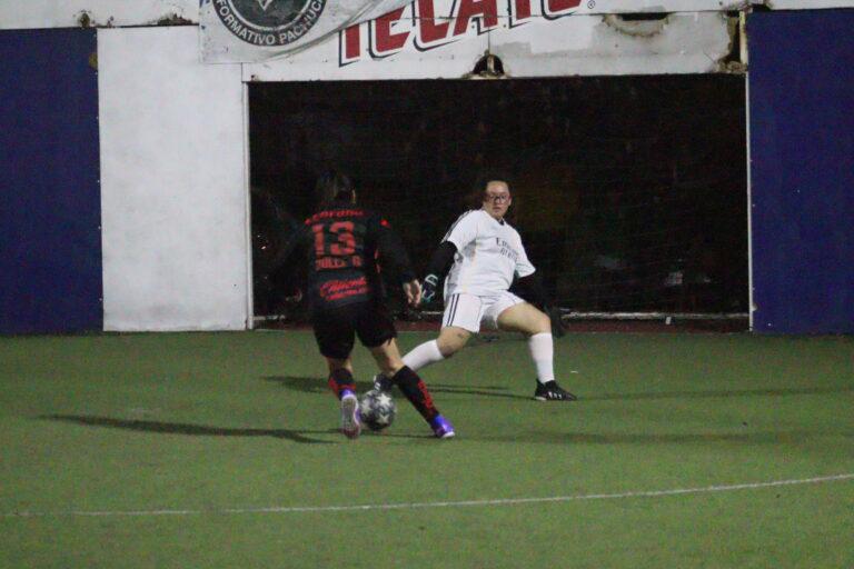 Imagen: Diablos Rojos se coronan en final de infarto tras shootouts en La Bombonera