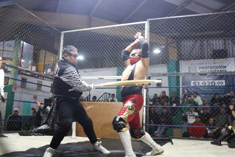 Imagen: Vanguardia vive noche de tensión con Macuarro, Skayde y los Yedra en el centro de la polémica
