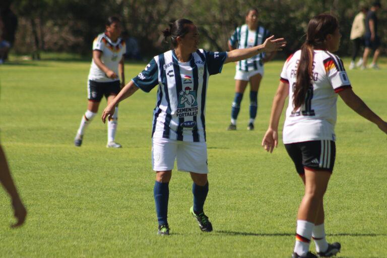 Imagen: Torneo de Semana Santa en Ajacuba: drama, remontadas y finales imperdibles este día