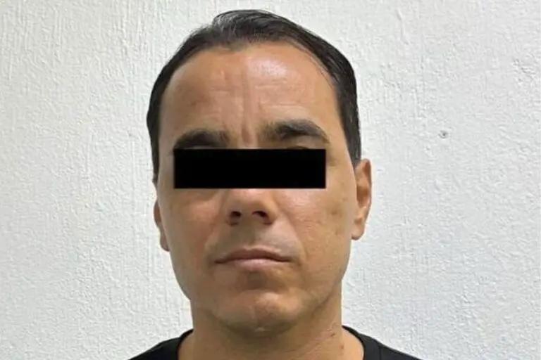 Imagen: Omar Bravo permanecerá en prisión preventiva tras rechazo a su solicitud de libertad