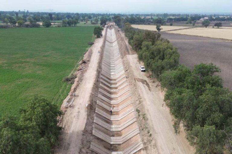 Imagen: Ciclo agrícola primavera-verano está en riesgo: ejidatarios de Francisco I. Madero