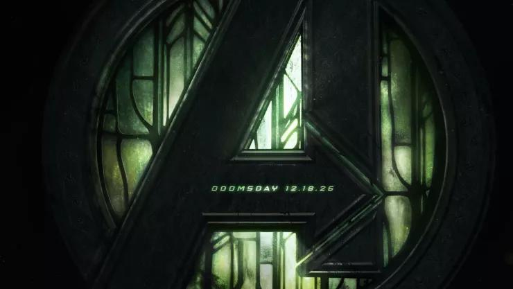 Imagen: Revelado el primer tráiler de ‘Avengers: Doomsday’ en CinemaCon