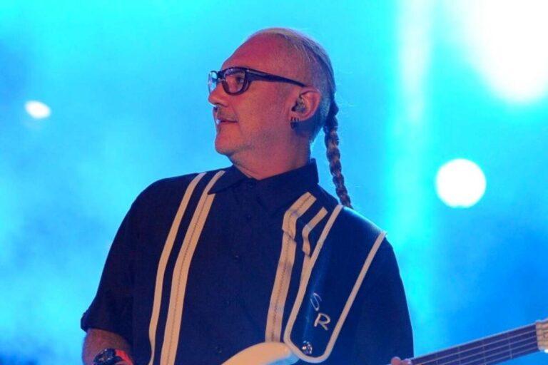 Imagen: Ex Caifanes pediría la eutanasia, así abordó el tema