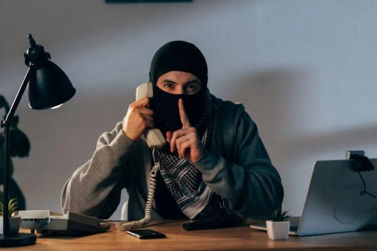 Imagen: Caen más de 100 por extorsión en Edomex; así operaba la red “gota a gota”