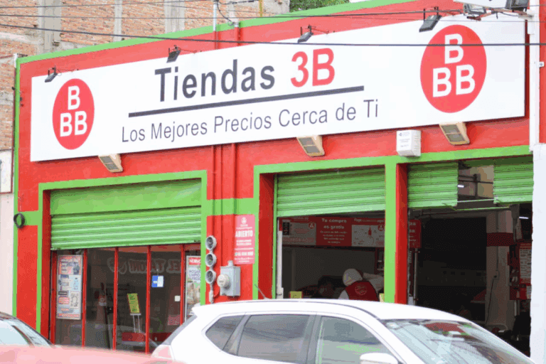 Imagen: ¿Tiendas 3B o Issste? Aquí salen más baratos los abarrotes de la canasta básica en Pachuca