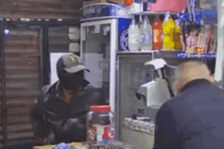 Imagen: Robo a negocios en Pachuca: un delito que no da tregua