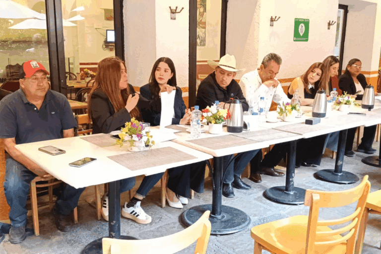 Imagen: Regidores de Cuautepec exigen transparencia al alcalde y la síndica hacendaria