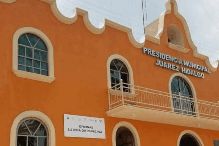 Imagen: Esto ganan los regidores de cinco municipios de la Sierra hidalguense