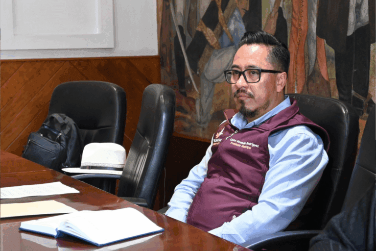 Imagen: No corresponde a la CDHEH notificar al alcalde de Epazoyucan, dice Karen Parra