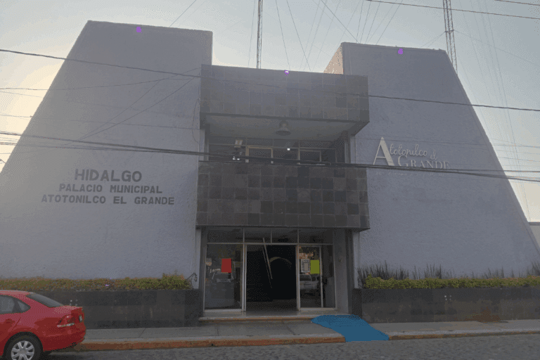 Imagen: Municipios de la Sierra, con baja calificación en evaluación de desempeño de la ASEH