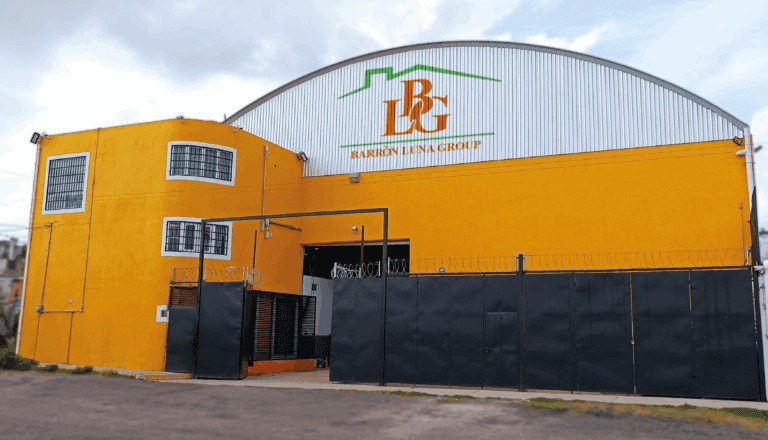Imagen: BLG afianza distribución estratégica regional