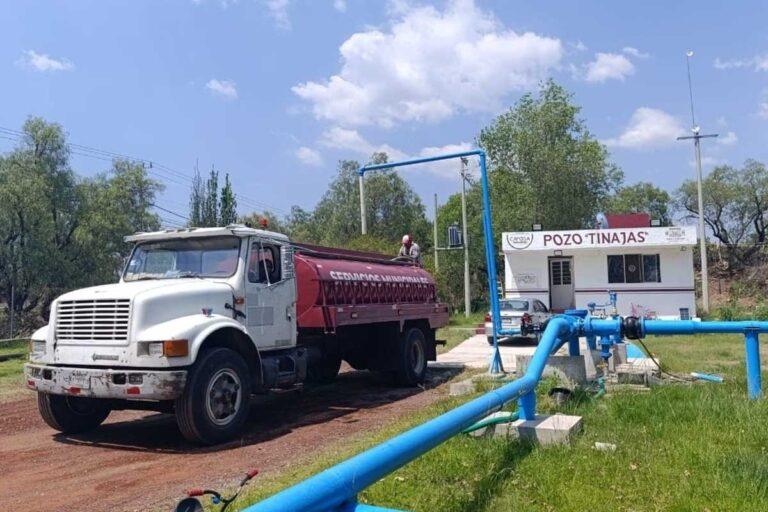 Imagen: Huichapan: Por investigación, piden separar del cargo a director de Caposa