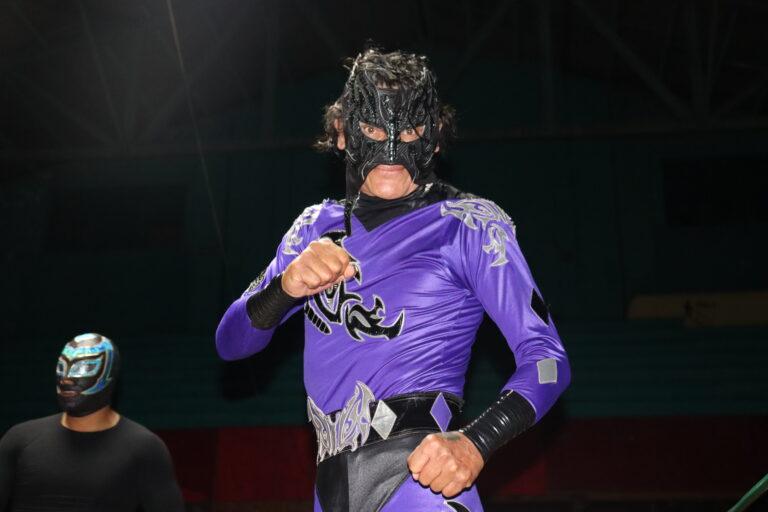 Imagen: Arena Afición enciende el ring este Día de las Madres con una función imperdible