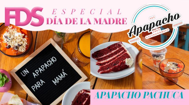 Imagen: Apapacho Pachuca: El puente que conecta el amor este Día de las Madres