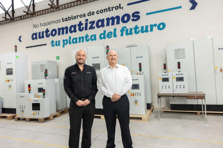 Imagen: Grupo Industrial Tellería impulsa soluciones integrales