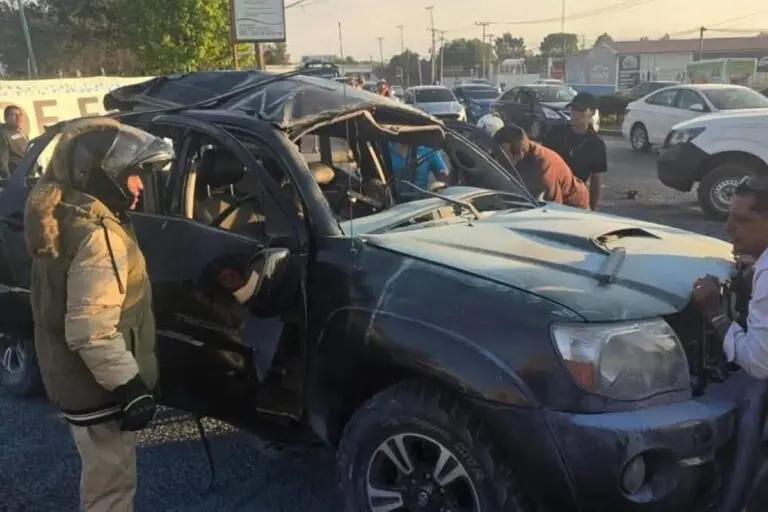 Imagen: La CIA fue la responsable de la muerte de “El Payín” en Tecámac, reporta la CNN