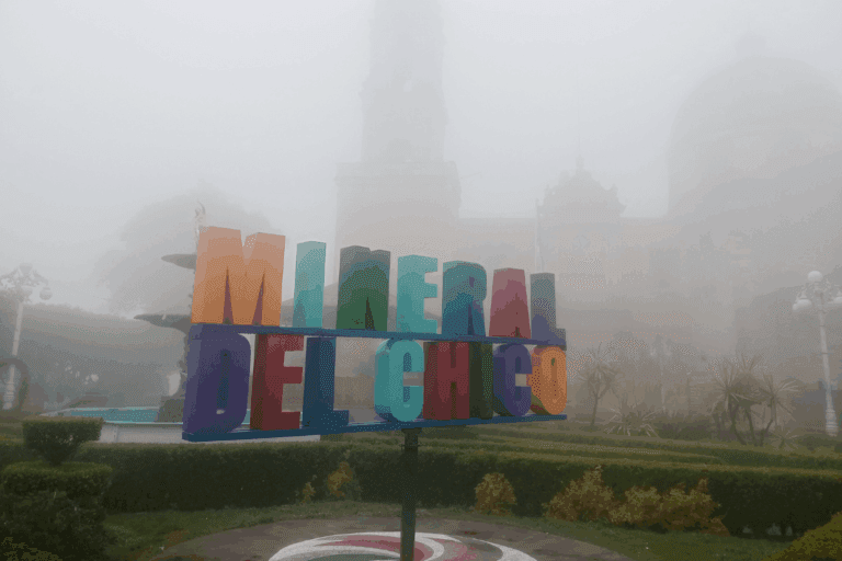 Imagen: Mineral del Chico: En estas obras se gastará el FAISM 2026