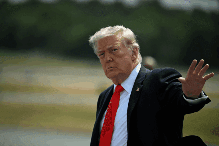 Imagen: Estados Unidos cesó la guerra con Irán. ¿Terminó el conflicto?