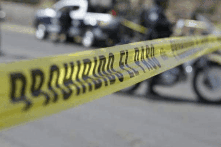 Balacera en Atitalaquia deja un fallecido y una herida en el barrio Dendho