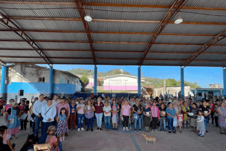 Imagen: Municipios de la Sierra preparan festejos por el Día de las Madres