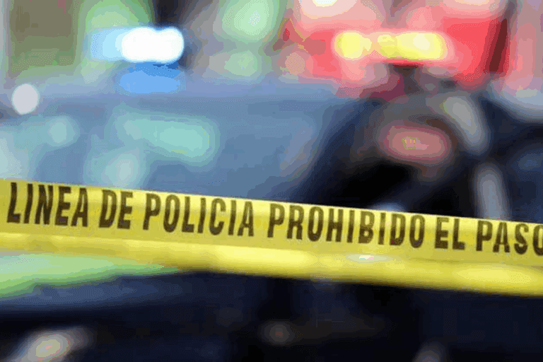 Imagen: Hidalgo: ¿Cuántas personas fallecieron por ataques directos durante abril?