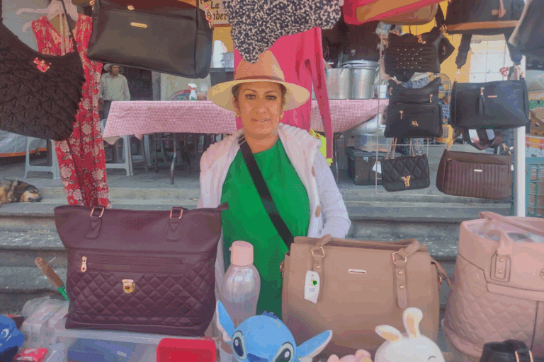 Imagen: Atotonilco el Grande: Comienza la venta por el Día de las Madres