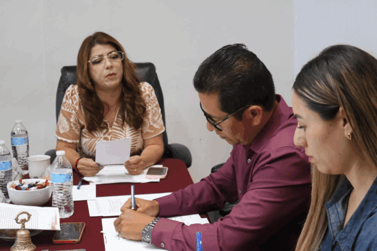 Imagen: Regidora de Cuautepec busca castigar la quema de residuos contaminantes