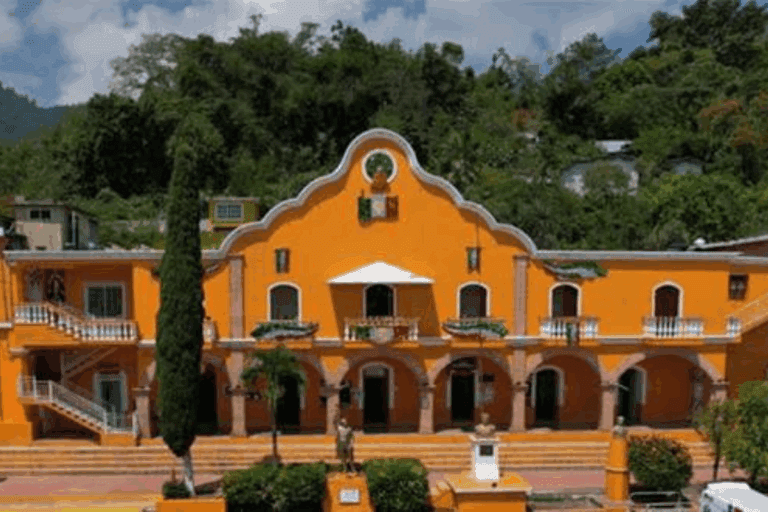 Imagen: Tepehuacán: Aprueba el Cabildo el Bando de Policía y Gobierno
