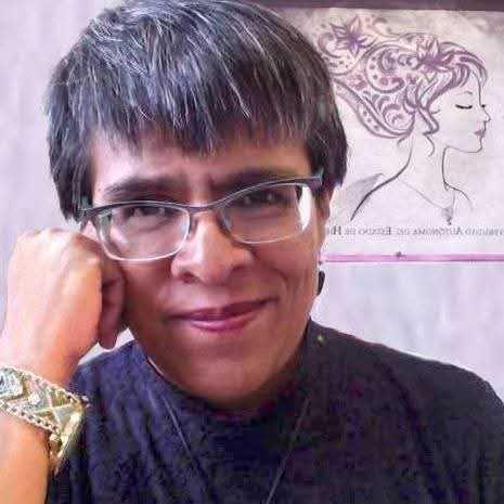 Elvira Hernández Carballido