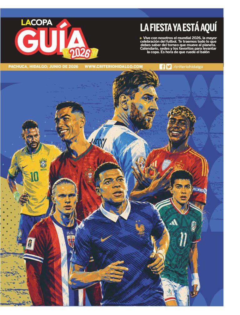 La Copa:  Guía 2026