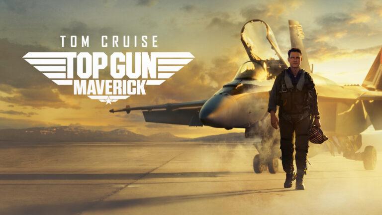 Actor de Jumanji y Top Gun: Maverick muere tras ser apuñalado