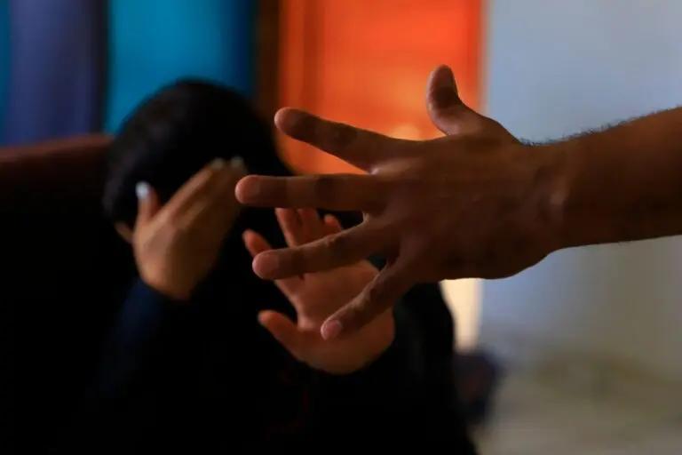 Imagen: Acumulan estos cuatro municipios la mayor cantidad de casos de violencia familiar
