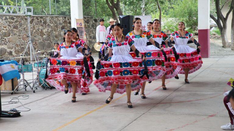 Imagen: Llegan Conciertos por la Paz a Metzquititlán