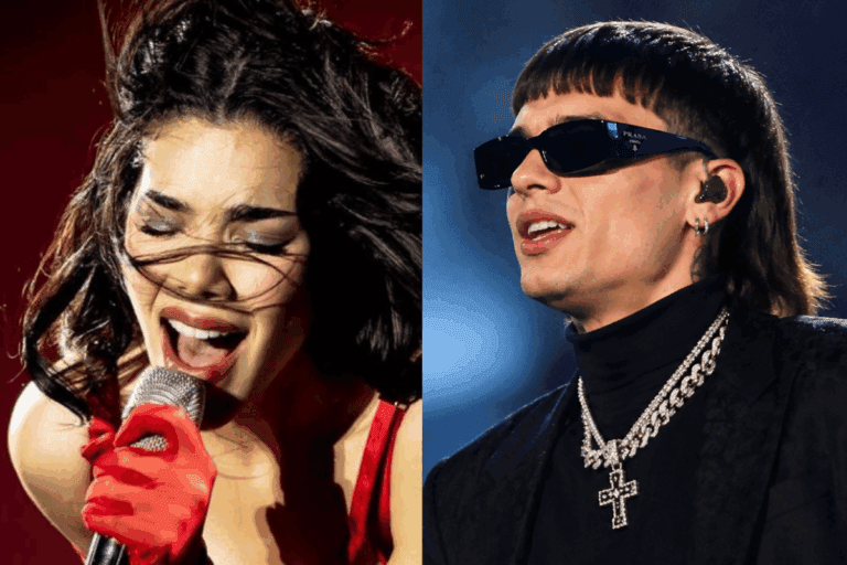 Imagen: Peso Pluma y Kenia Os confirman ruptura y hay rumores de infidelidad con Anitta