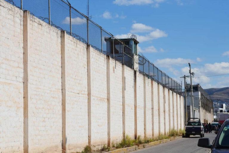 Imagen: Suman seis suicidios de internos en penales de Hidalgo