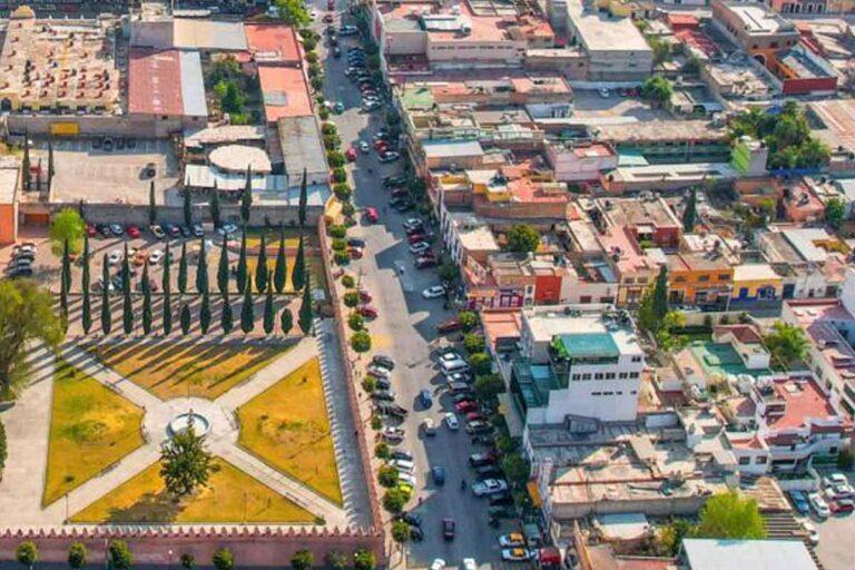 Imagen: Licitan Ordenamiento Ecológico Territorial para estos cinco municipios de Hidalgo