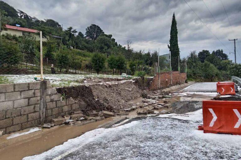 Imagen: Hidalgo alerta por llamadas falsas a beneficiarios de apoyos de vivienda en la Sierra Otomí-Tepehua