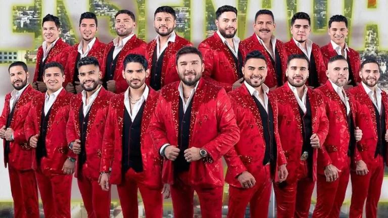Banda El Recodo llegará a feria de Hidalgo; cobrarán casi 200 pesos por el acceso