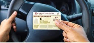 Imagen: Licencia de conducir: requisitos para reposición, nueva, renovación y más en Hidalgo