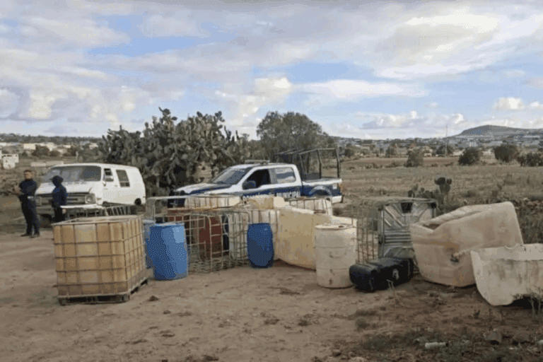 Imagen: Incidencia delictiva en Cuautepec de Hinojosa, más allá del “huachicoleo”