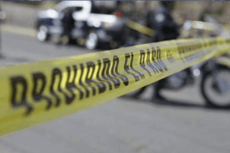 Imagen: Hidalgo: Homicidios dolosos aumentaron 16 por ciento durante mayo
