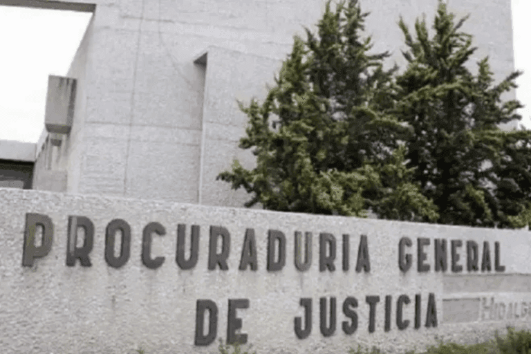 Imagen: Pachuca, el municipio con más denuncias por tortura en Hidalgo