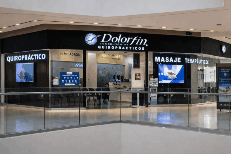 Dolorfin abre sus puertas en Pachuca, ampliando las opciones de salud y bienestar en la región